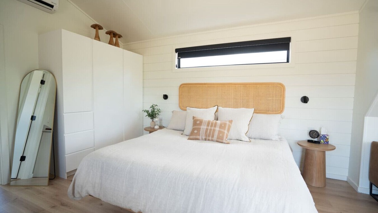 Photo of Bedroom in Buena Vista