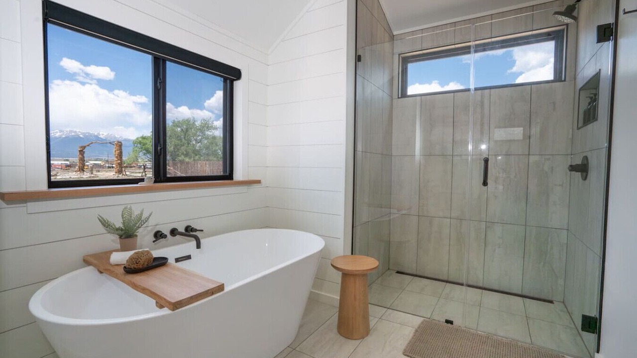 Photo of Bathroom in Buena Vista