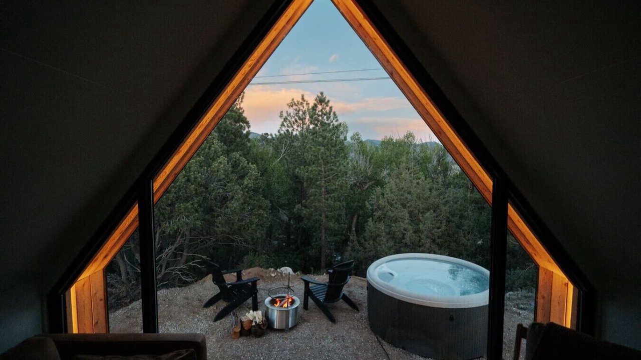 Photo of Outdoor in Buena Vista