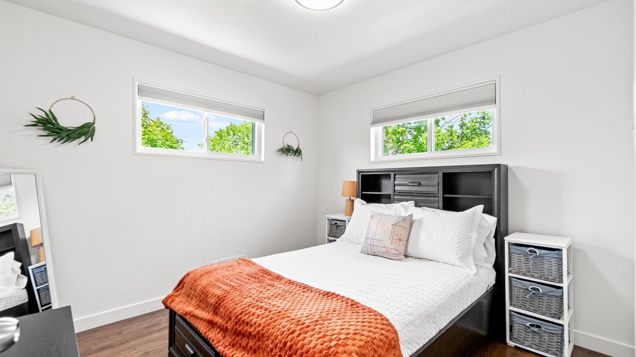 Photo of Bedroom in Northglenn