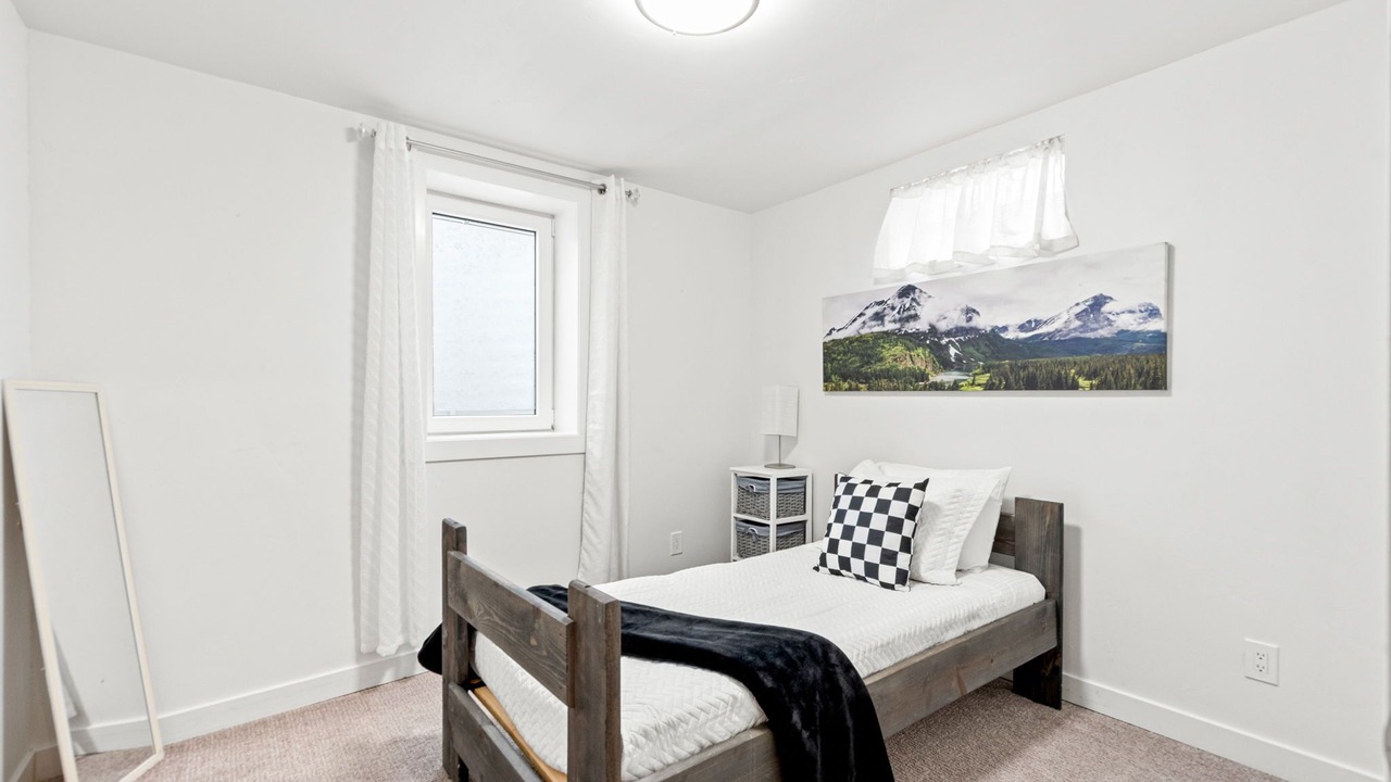 Photo of Bedroom in Northglenn