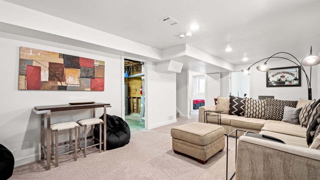 Photo of Livingroom in Northglenn