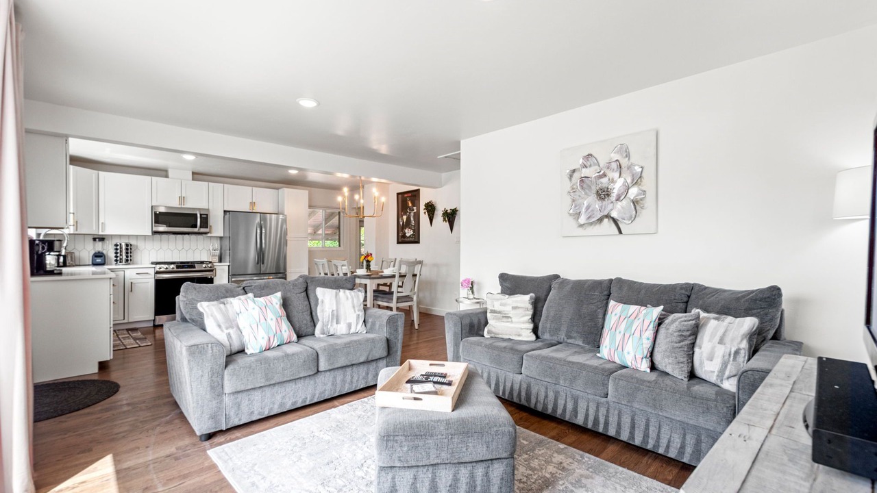 Photo of Livingroom in Northglenn