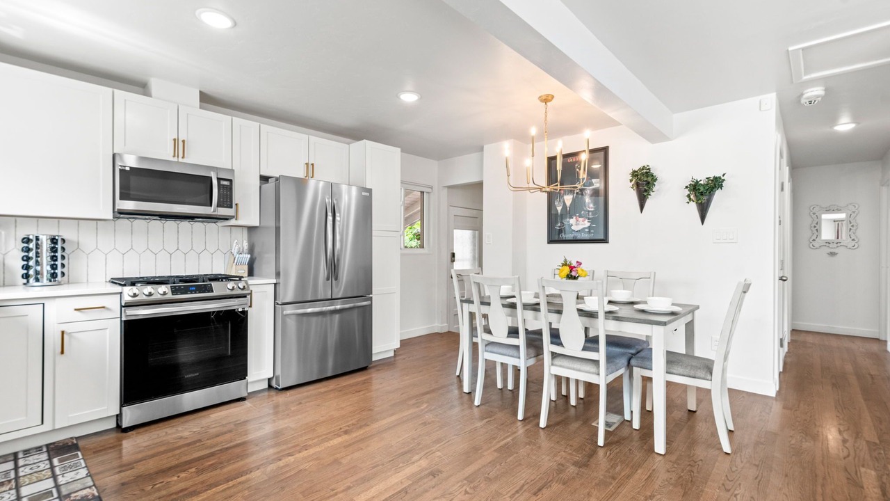 Photo of Kitchen in Northglenn