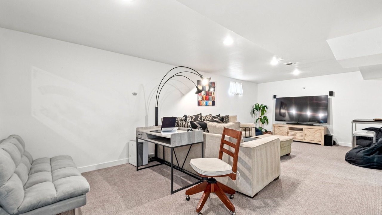 Photo of Livingroom in Northglenn