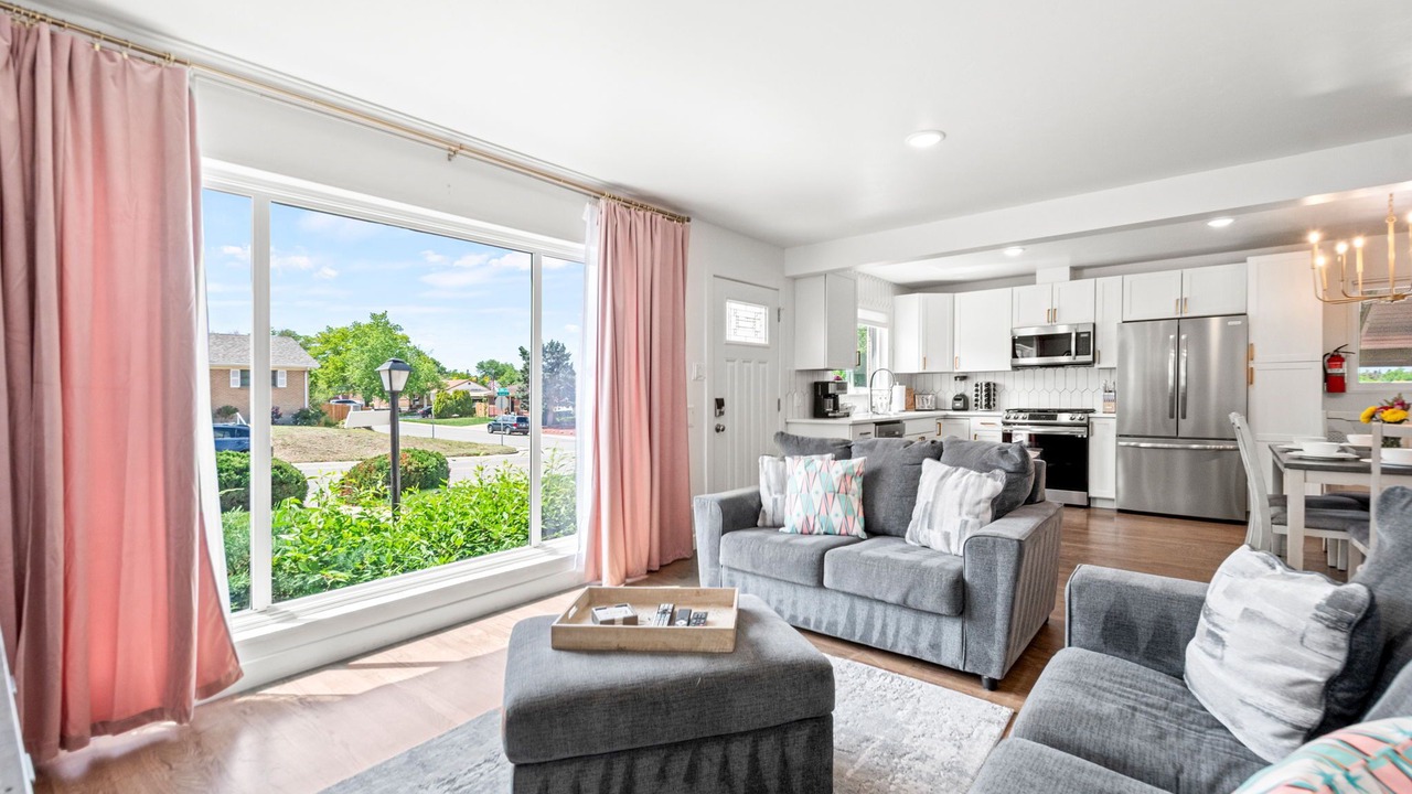 Photo of Livingroom in Northglenn