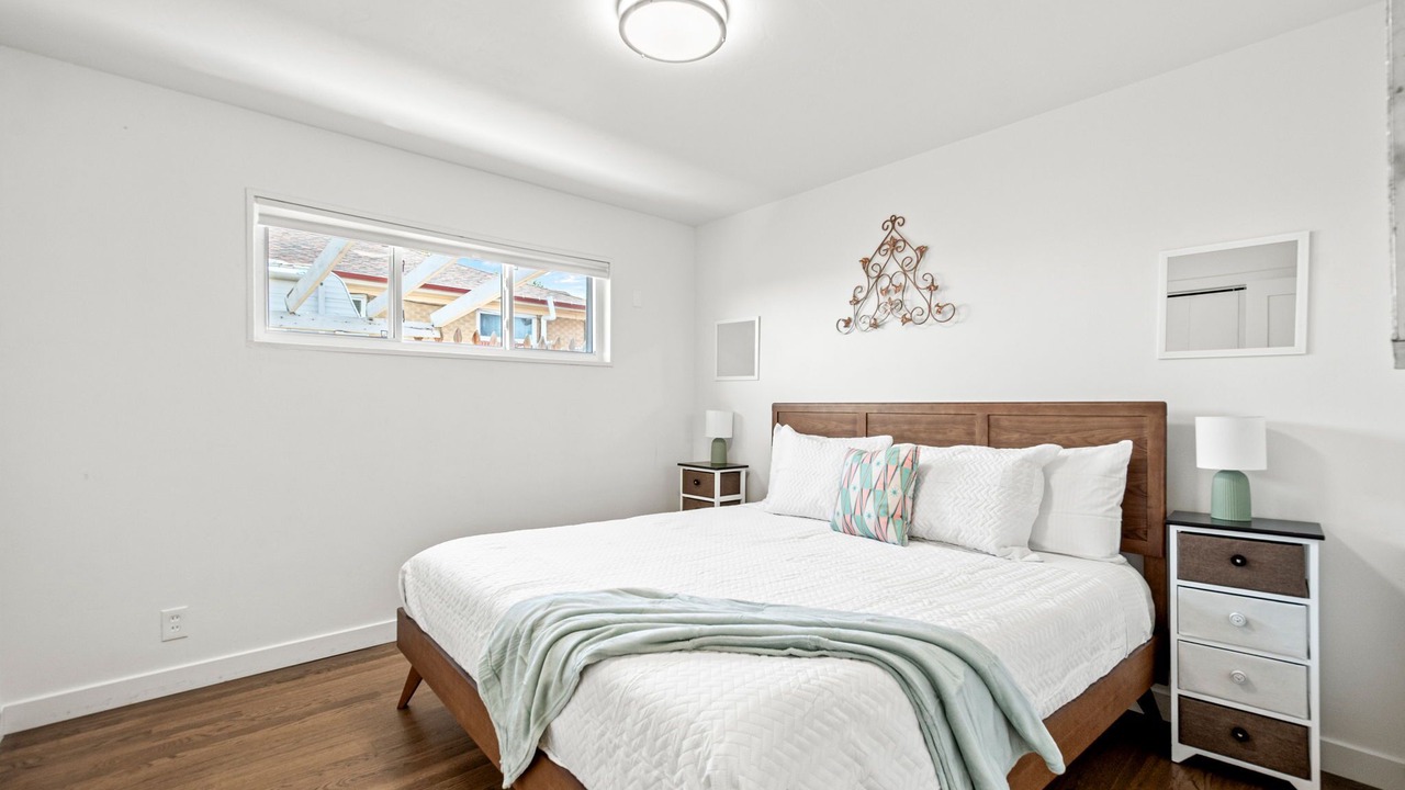 Photo of Bedroom in Northglenn