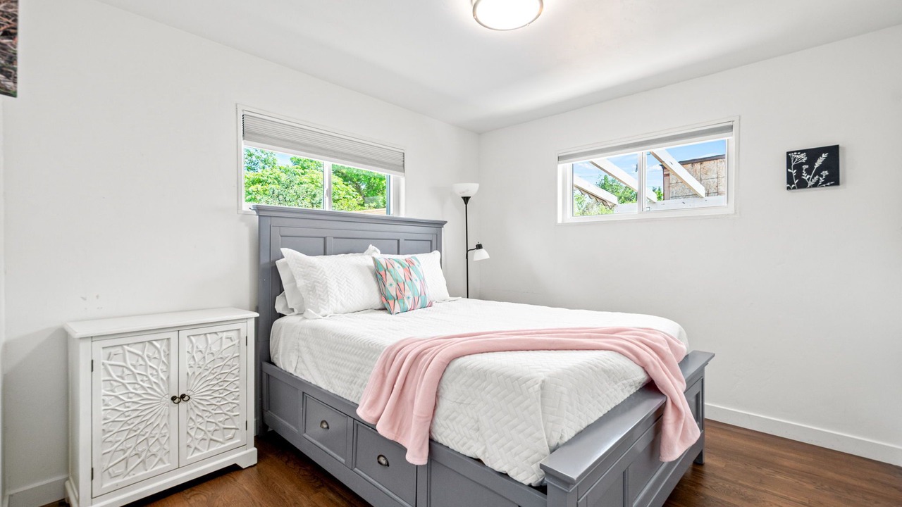 Photo of Bedroom in Northglenn