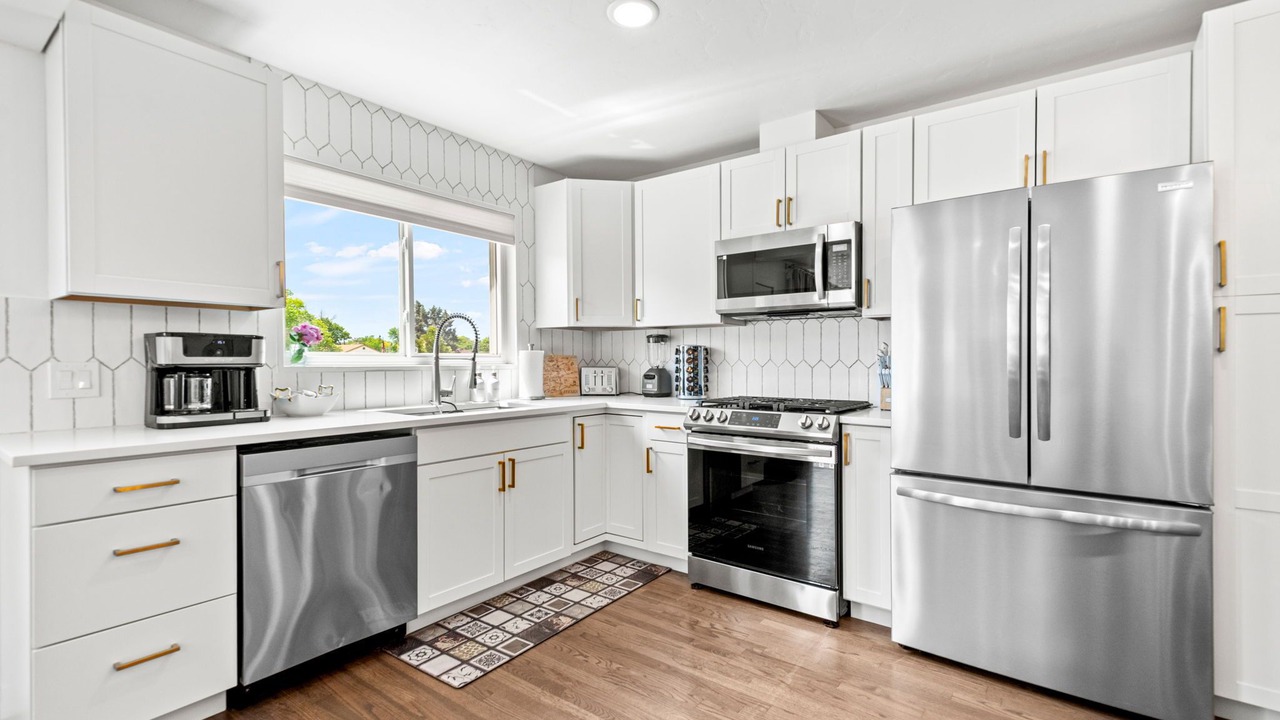 Photo of Kitchen in Northglenn