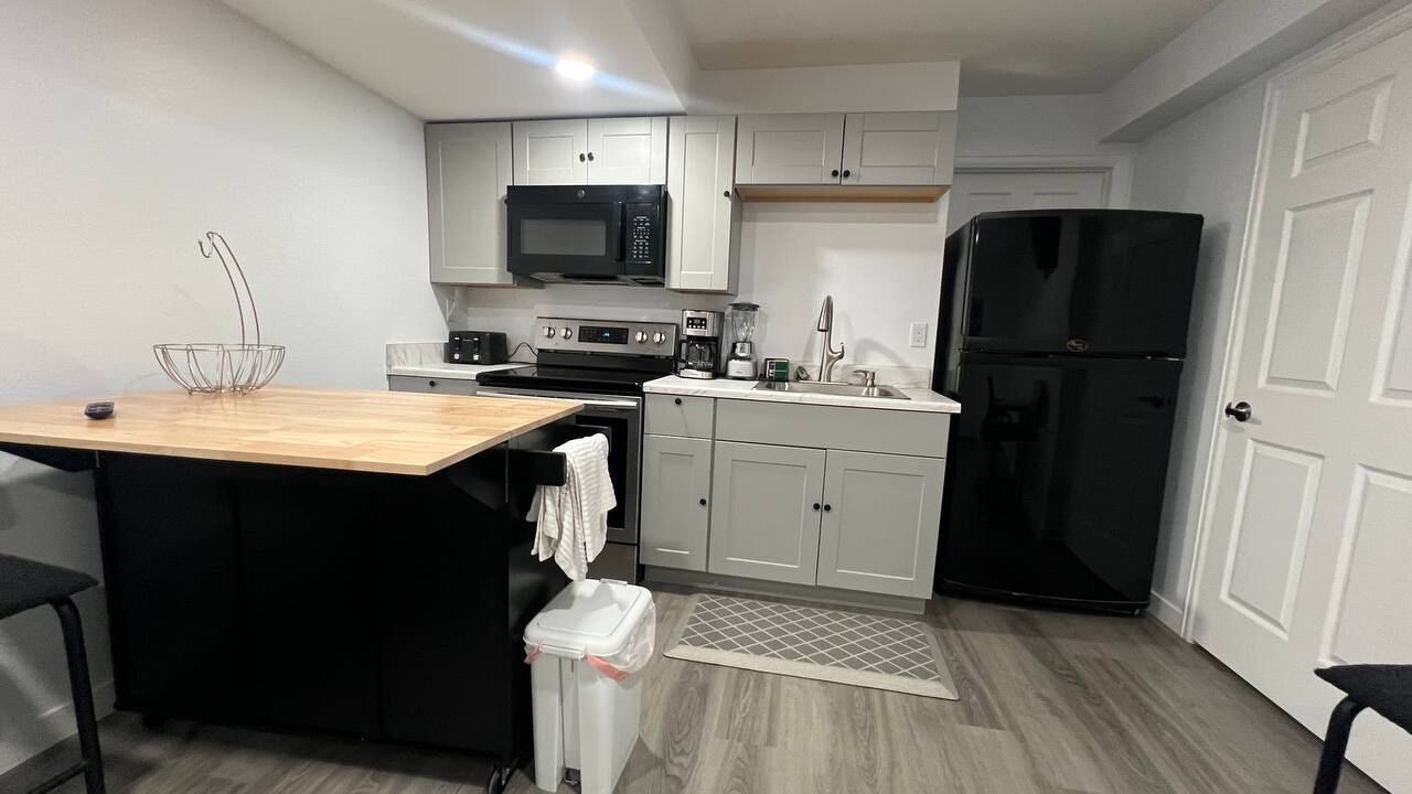 Photo of Kitchen in Sterling Hills