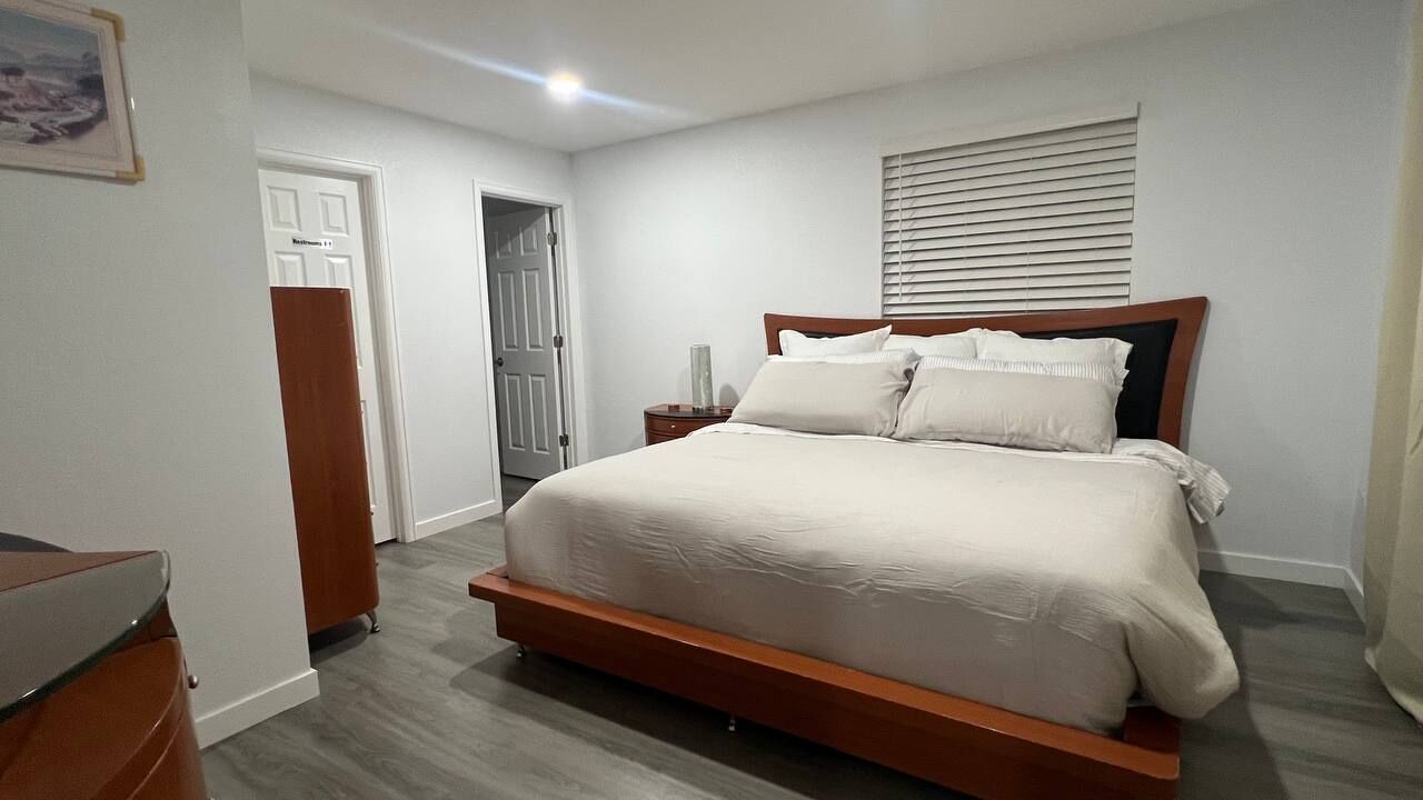 Photo of Bedroom in Sterling Hills