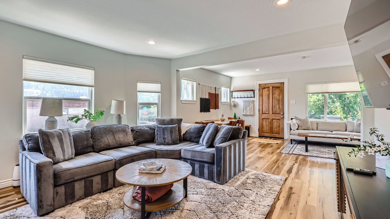 Photo of Livingroom in West Highland