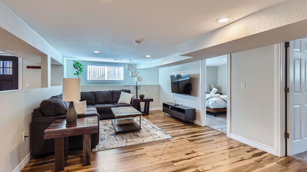 Photo of Livingroom in West Highland