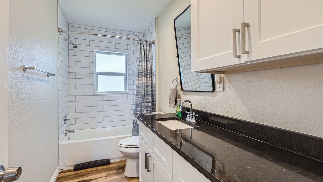 Photo of Bathroom in West Highland