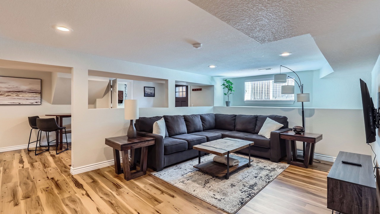 Photo of Livingroom in West Highland
