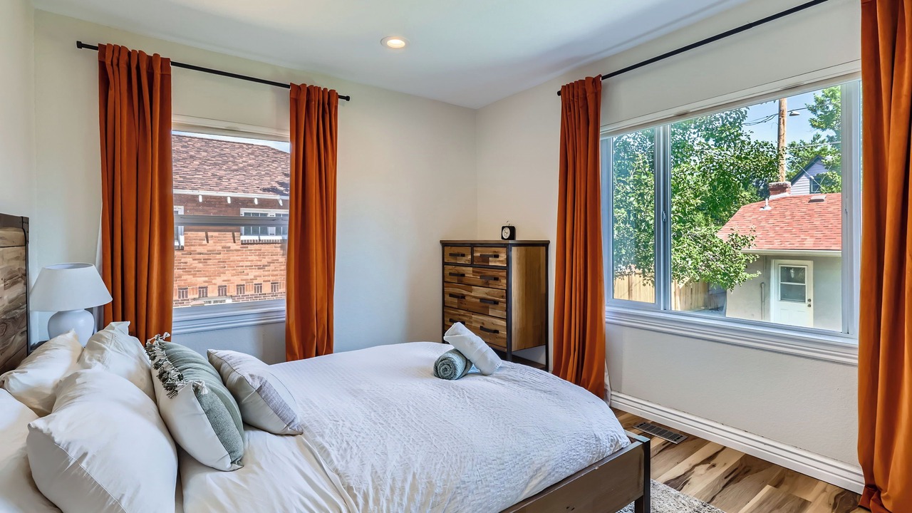 Photo of Bedroom in West Highland