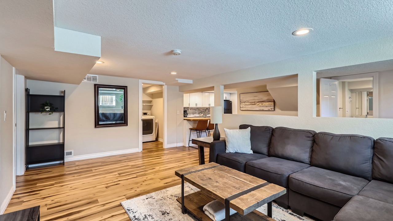 Photo of Livingroom in West Highland
