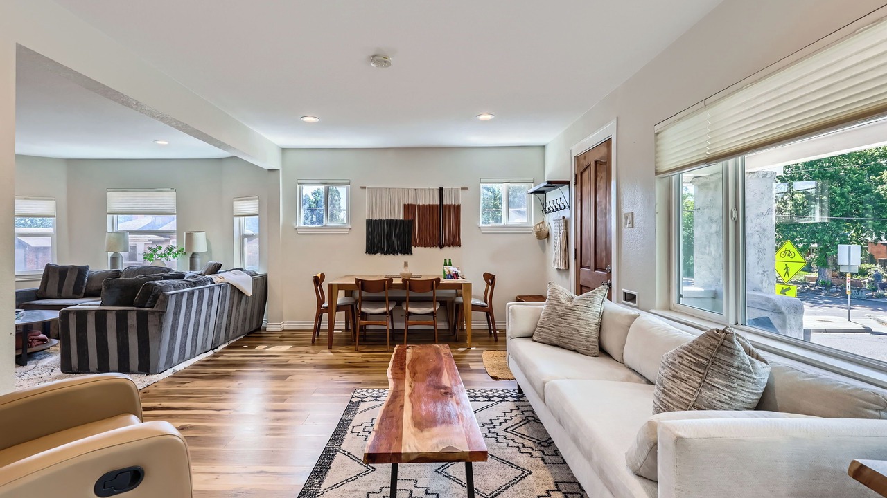 Photo of Livingroom in West Highland