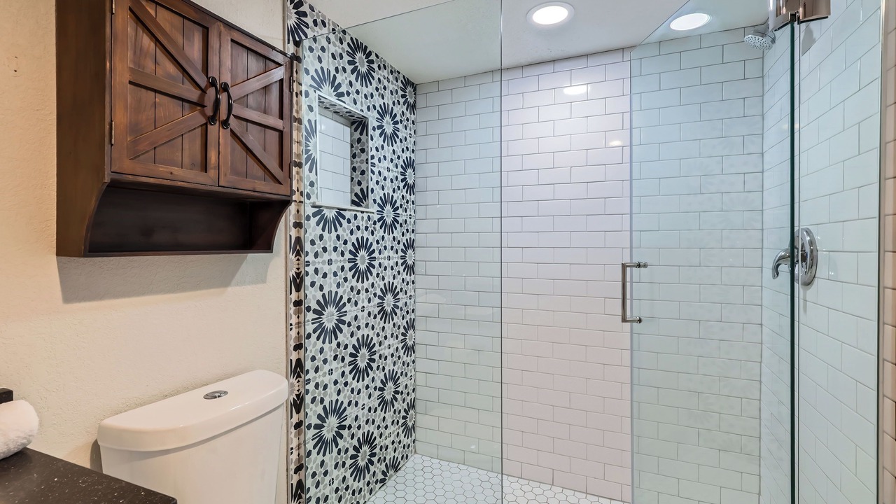 Photo of Bathroom in West Highland