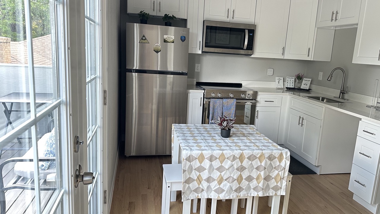 Photo of Kitchen in Northglenn