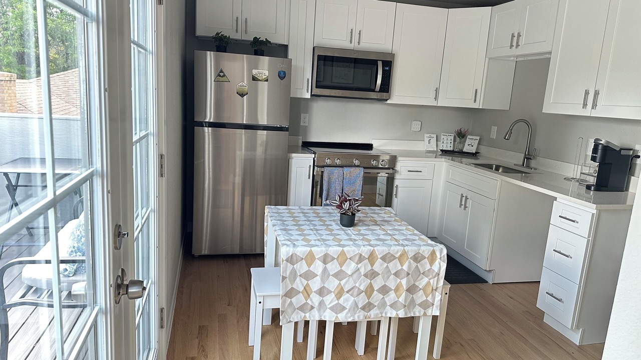 Photo of Kitchen in Northglenn