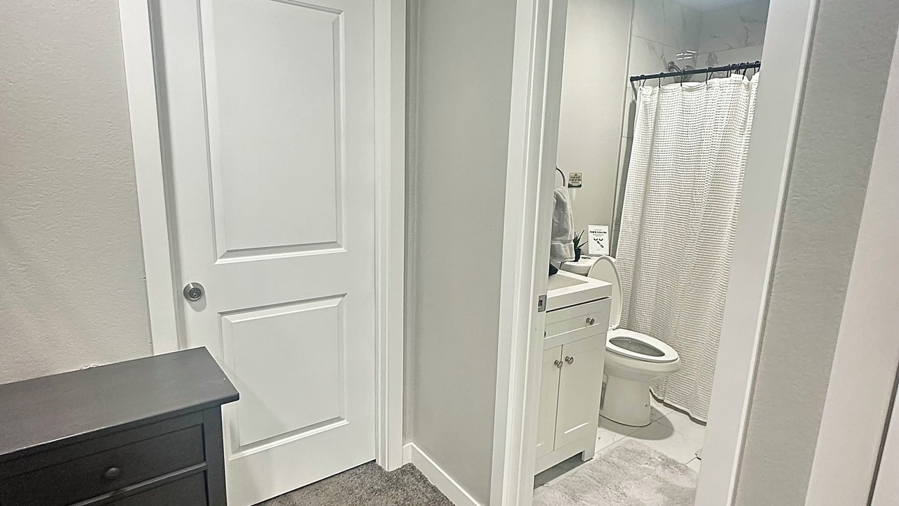 Photo of Bathroom in Northglenn