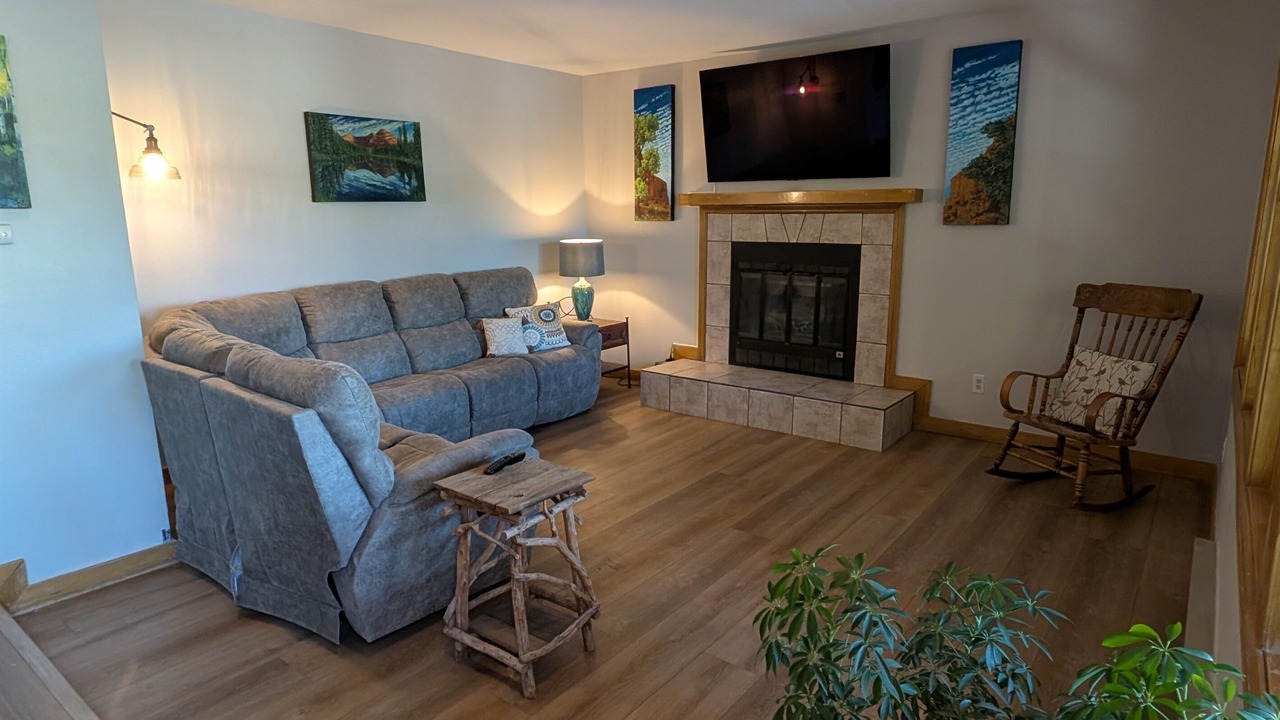 Photo of Livingroom in Durango