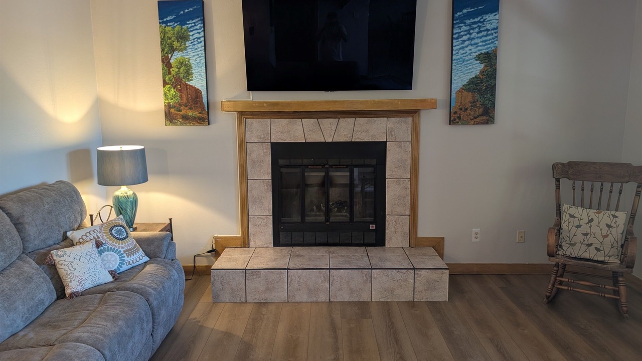 Photo of Livingroom in Durango