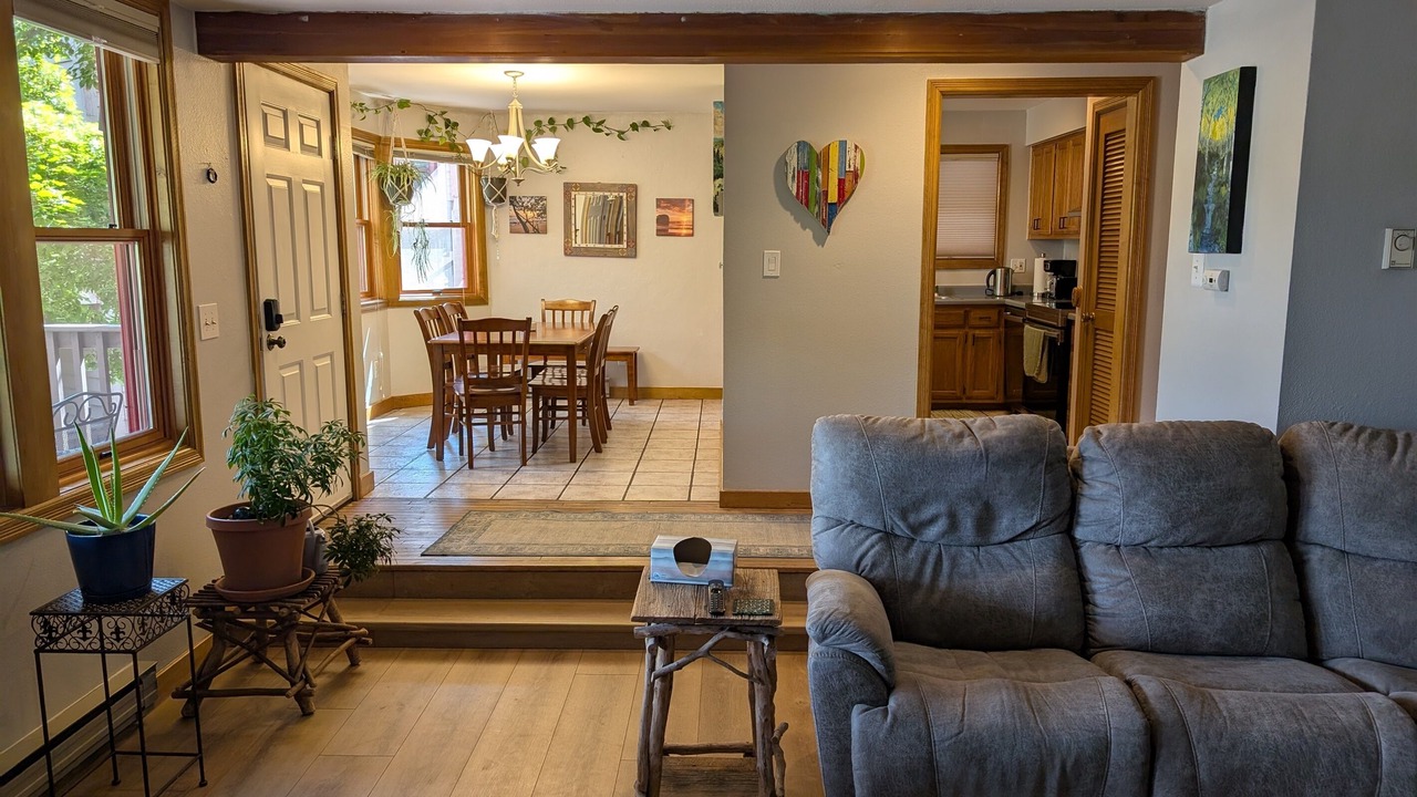Photo of Livingroom in Durango
