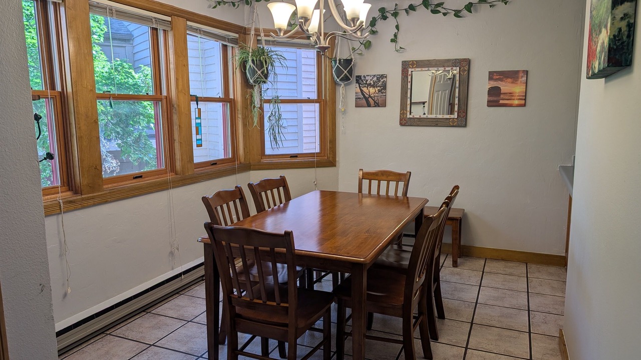 Photo of Livingroom in Durango