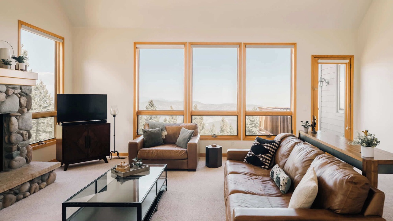 Photo of Bedroom in Evergreen