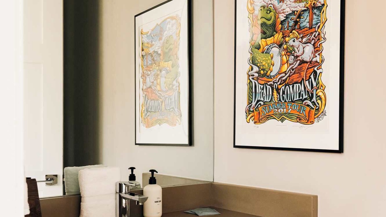 Photo of Bathroom in Baker