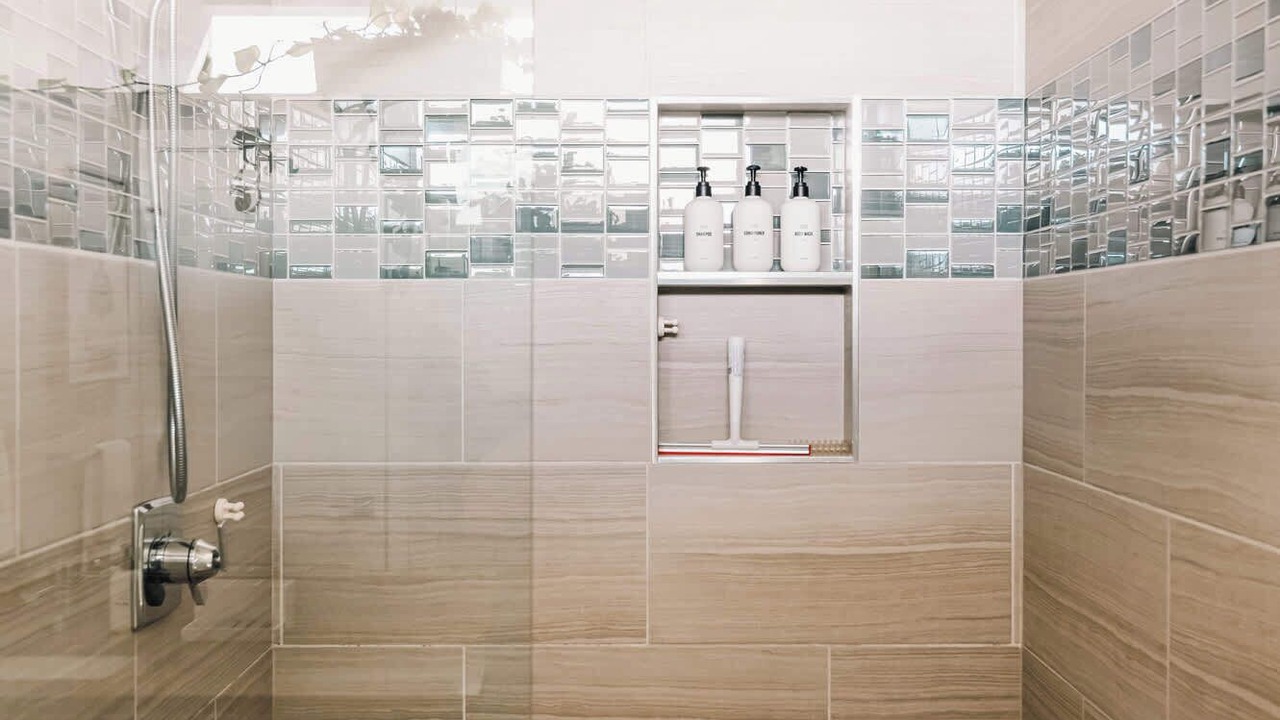 Photo of Bathroom in Baker