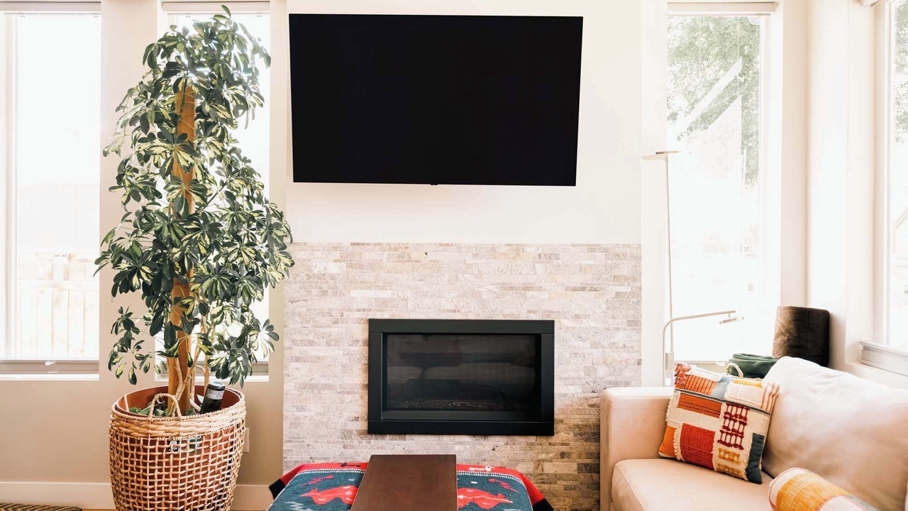 Photo of Livingroom in Baker