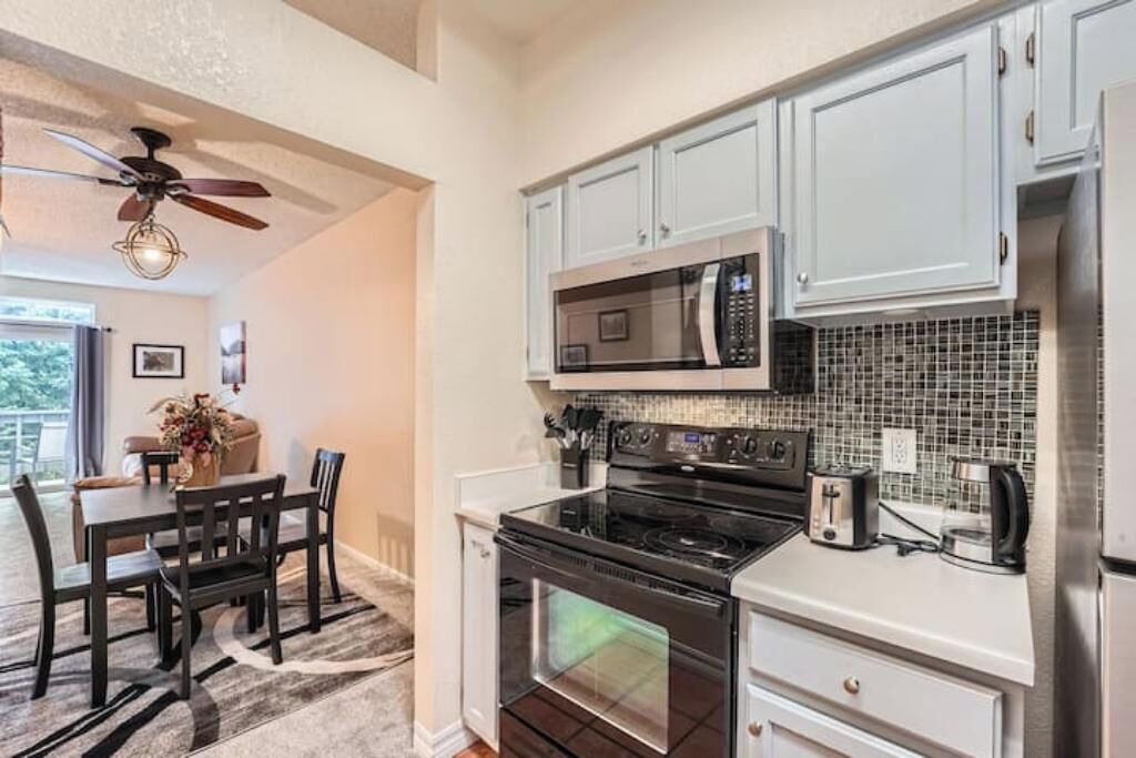 Photo of Kitchen in Gunbarrel