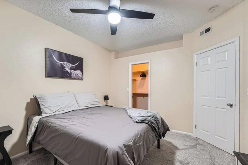 Photo of Bedroom in Gunbarrel