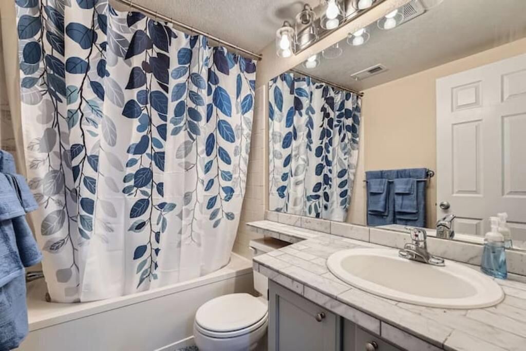 Photo of Bathroom in Gunbarrel