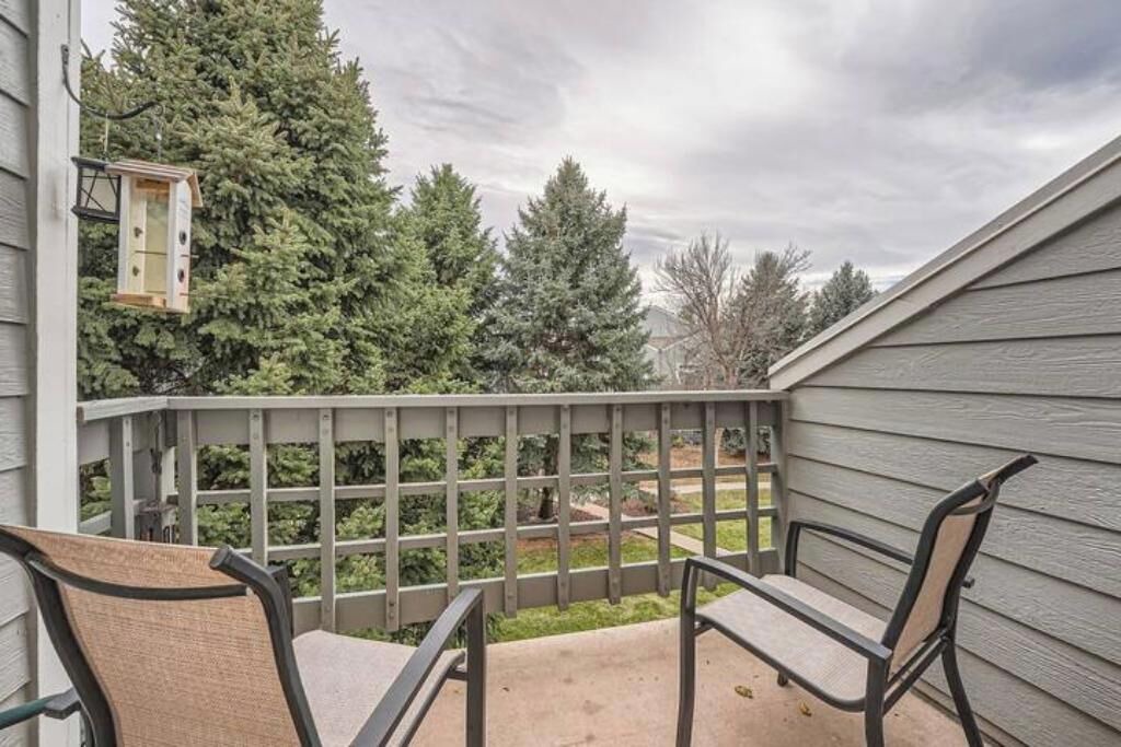Photo of Outdoor in Gunbarrel