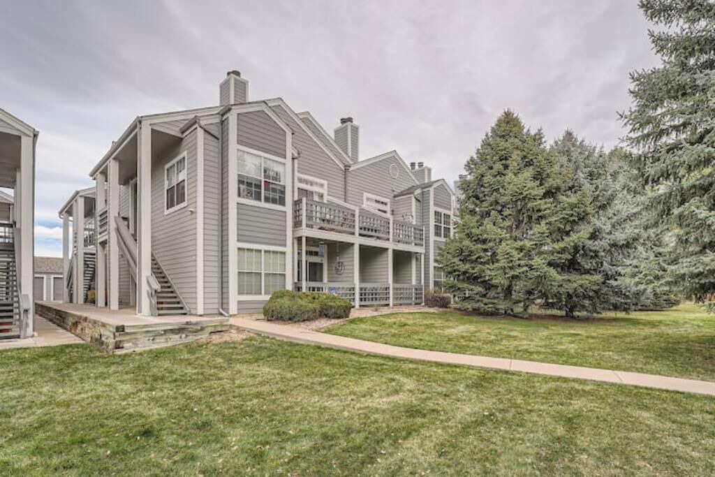 Photo of Outdoor in Gunbarrel