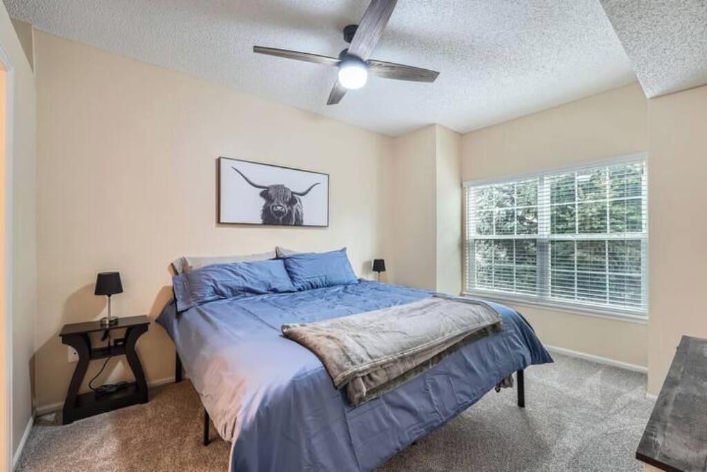Photo of Bedroom in Gunbarrel