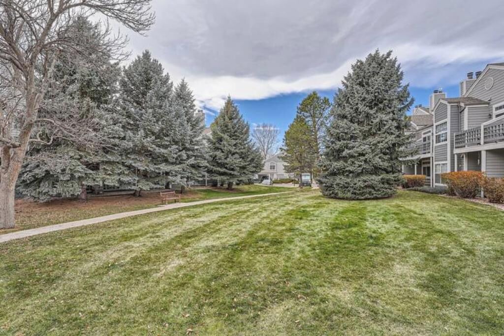 Photo of Outdoor in Gunbarrel
