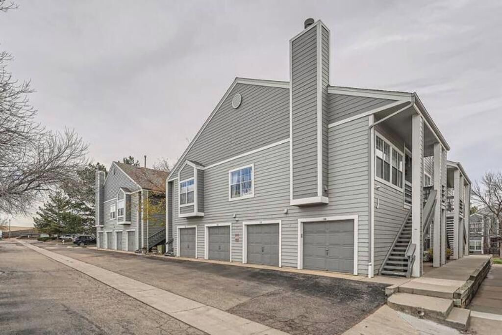 Photo of Outdoor in Gunbarrel