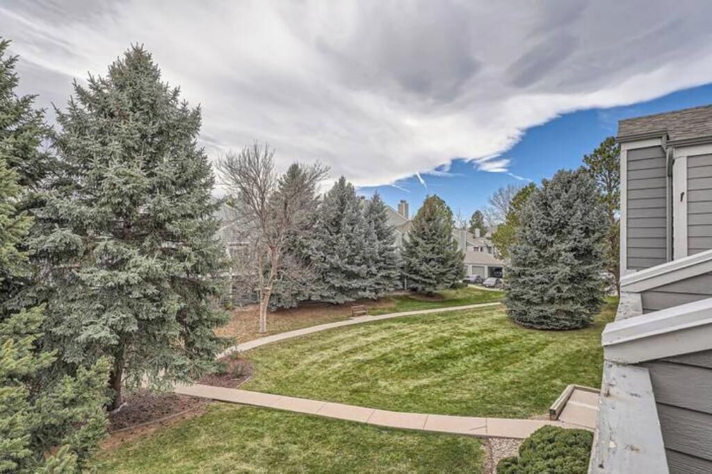 Photo of Outdoor in Gunbarrel
