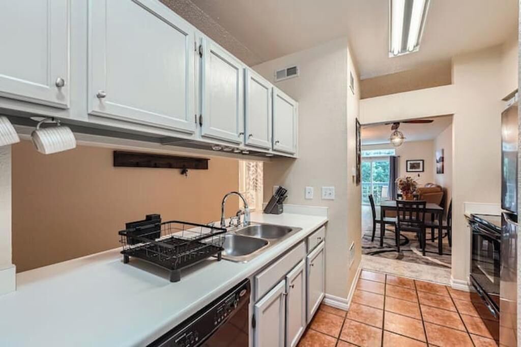 Photo of Kitchen in Gunbarrel