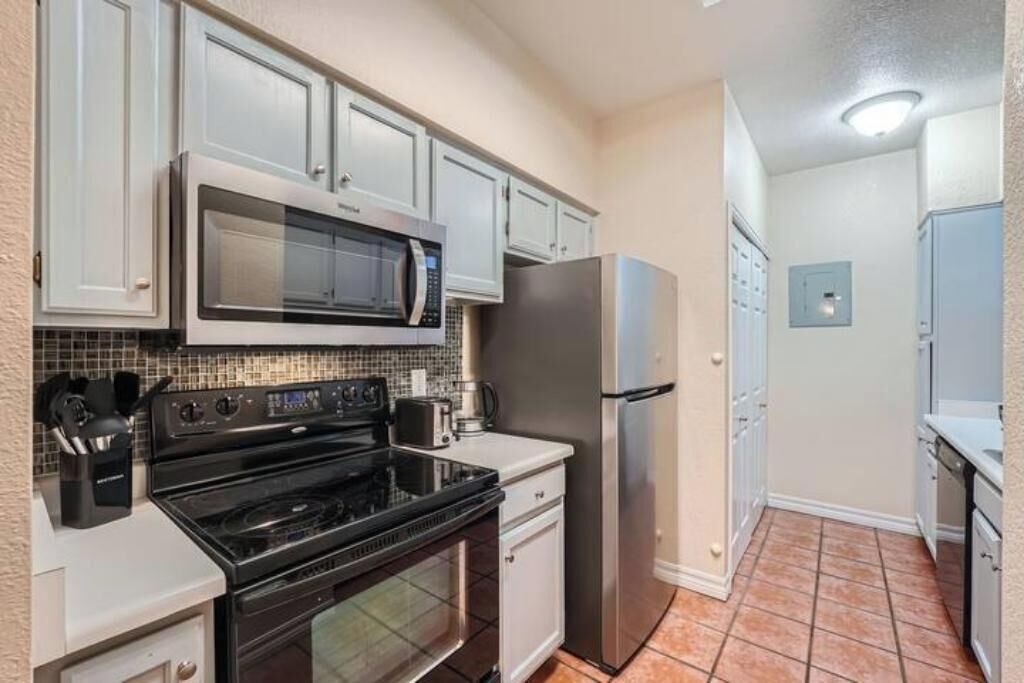Photo of Kitchen in Gunbarrel