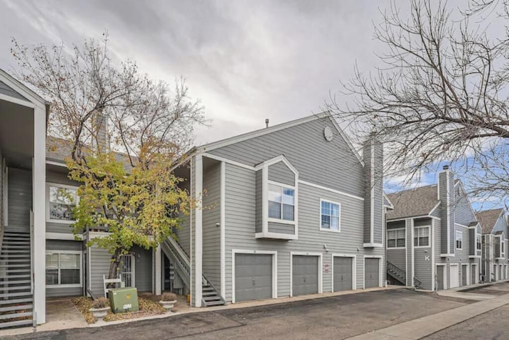 Photo of Outdoor in Gunbarrel