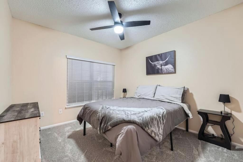 Photo of Bedroom in Gunbarrel