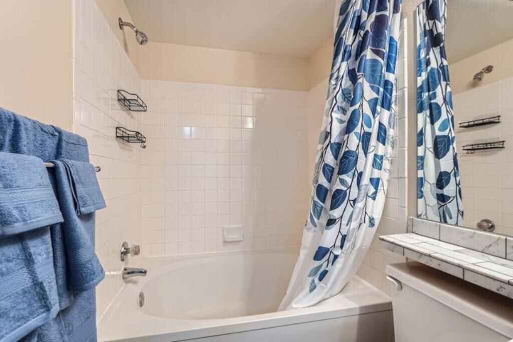 Photo of Bathroom in Gunbarrel
