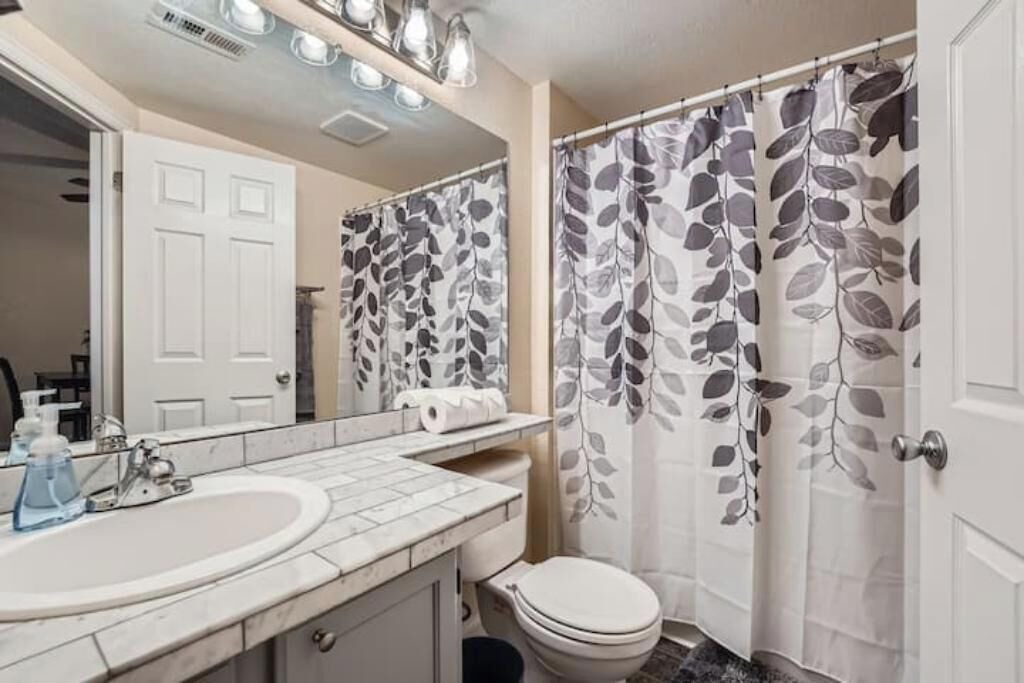 Photo of Bathroom in Gunbarrel