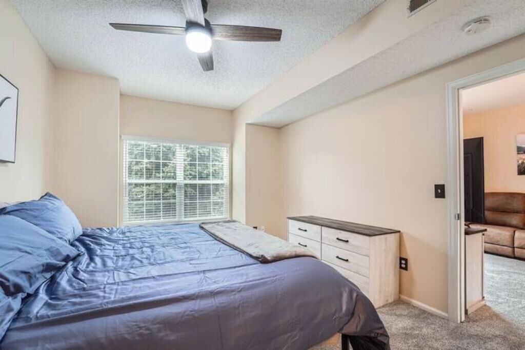 Photo of Bedroom in Gunbarrel